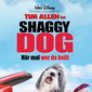 Poster 3 The Shaggy Dog