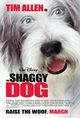Film - The Shaggy Dog