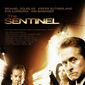 Poster 3 The Sentinel