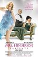 Film - Mrs. Henderson Presents