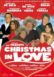 Poster Christmas in Love