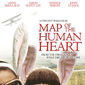 Poster 1 Map of the Human Heart