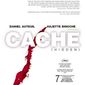 Poster 5 Caché