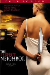 Poster The Perfect Neighbor