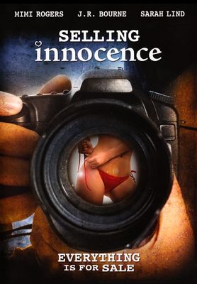 Selling Innocence poster