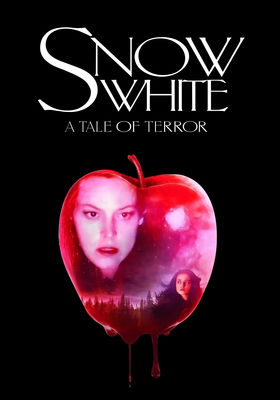 Snow White: A Tale of Terror poster