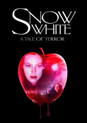 Poster Snow White: A Tale of Terror