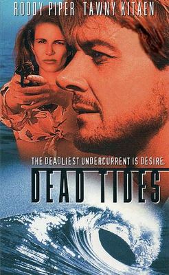 Dead Tides poster