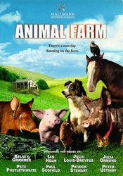 Poster Animal Farm