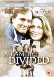 Poster A Family Divided