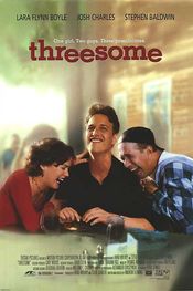 Poster Threesome