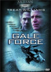 Poster Gale Force