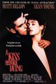 Film - A Kiss Before Dying