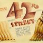 Poster 19 42nd Street