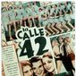 Poster 7 42nd Street