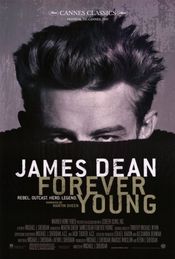 Poster James Dean: Forever Young