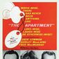 Poster 12 The Apartment