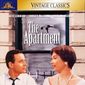 Poster 11 The Apartment