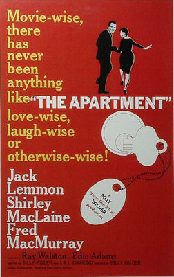 The Apartment