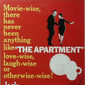 Poster 14 The Apartment