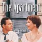 Poster 9 The Apartment