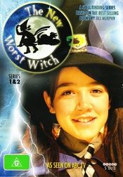 Poster The New Worst Witch