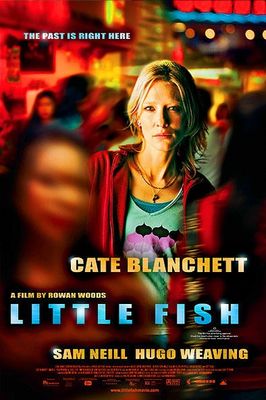 Little Fish poster