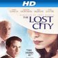 Poster 5 The Lost City