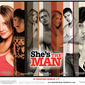 Poster 8 She's the Man