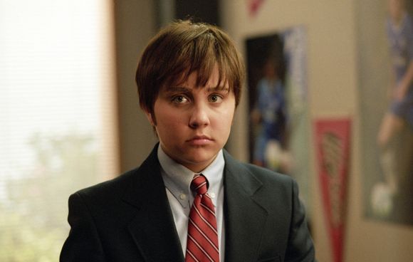 Amanda Bynes în She's the Man