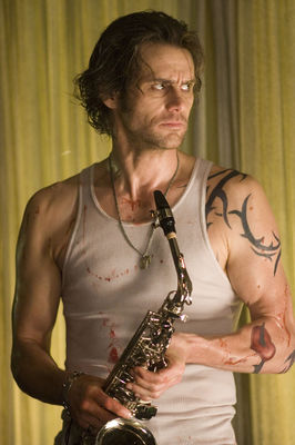 Jim Carrey în The Number 23