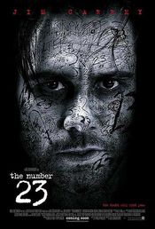 Poster The Number 23