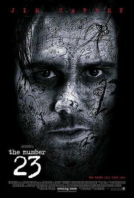 The Number 23