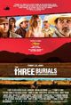Film - The Three Burials of Melquiades Estrada