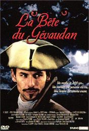 Poster La Bete du Gevaudan
