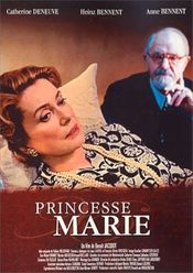 Poster Princesse Marie