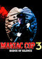 Film Maniac Cop 3: Badge of Silence