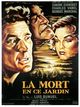 Film - La mort en ce jardin