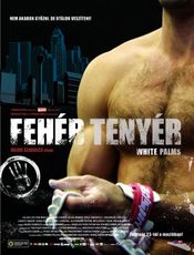 Poster Feher tenyer