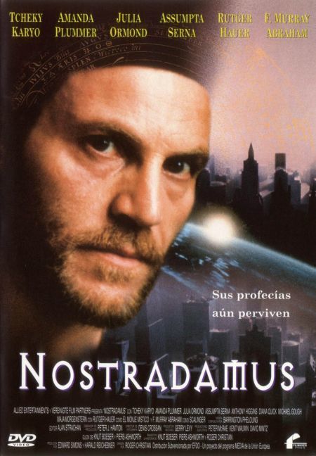 Nostradamus - Nostradamus (1994) - Film - CineMagia.ro