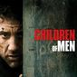 Poster 3 Children of Men