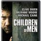 Poster 5 Children of Men