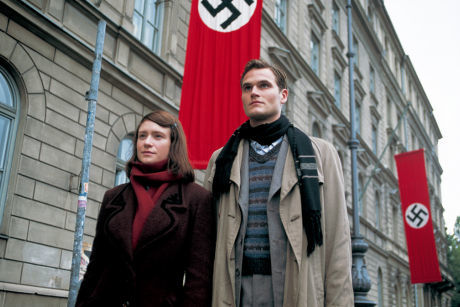 Sophie Scholl Die Letzten Tage Ultimele Zile Ale Lui Sophie Scholl 2005 Film Cinemagia Ro