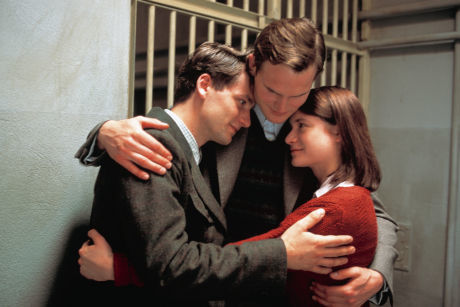 Sophie Scholl Die Letzten Tage Ultimele Zile Ale Lui Sophie Scholl 2005 Film Cinemagia Ro