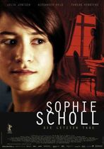 Ultimele zile ale lui Sophie Scholl