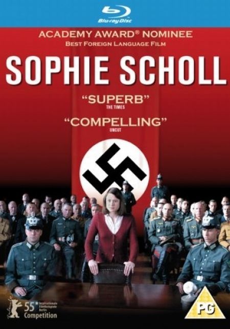 Sophie Scholl Die Letzten Tage Ultimele Zile Ale Lui Sophie Scholl 2005 Film Cinemagia Ro
