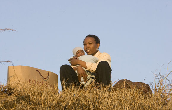 Tsotsi