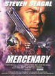Film - Mercenary for Justice