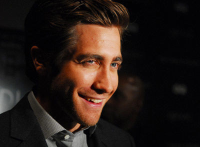 Jake Gyllenhaal în Zodiac