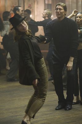 Cate Blanchett în The Curious Case of Benjamin Button